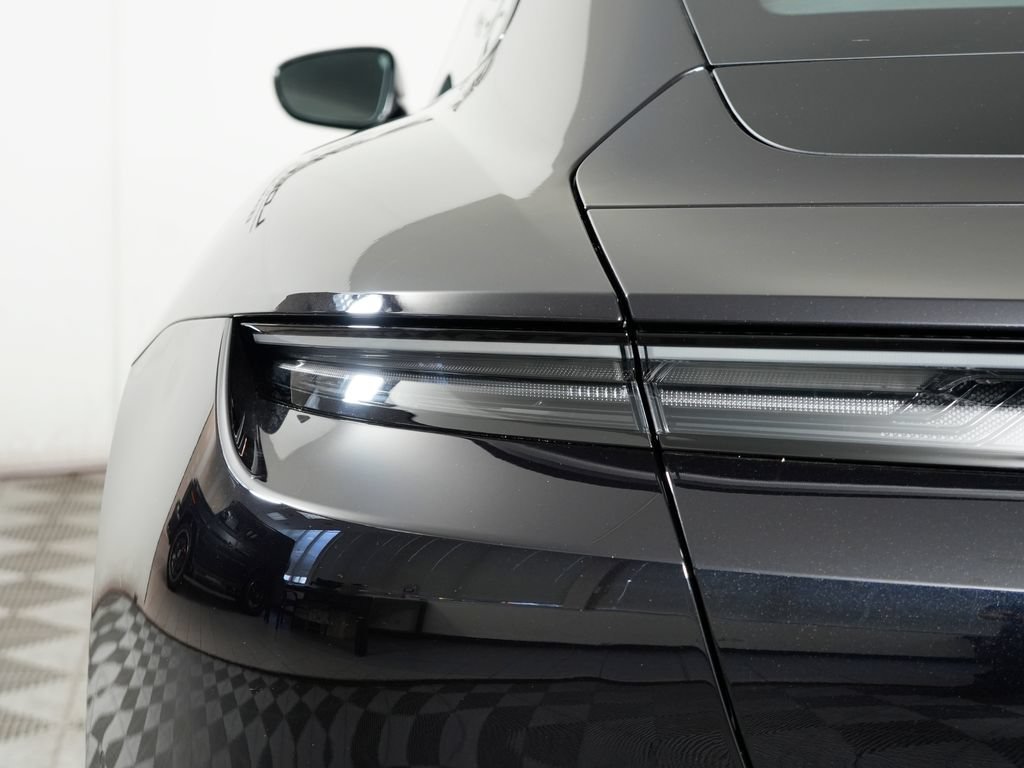 New 2026 Porsche Taycan 4S AWD/4WD image 12