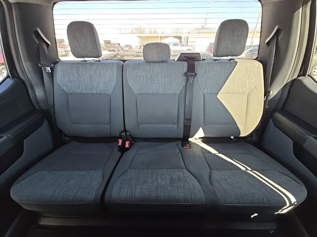Used 2022 Ford F150 XLT w/ Equipment Group 302A High image 39