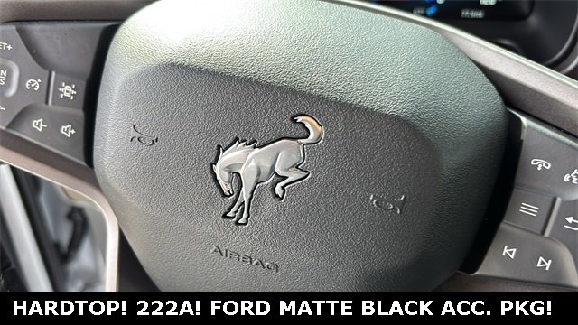 New 2025 Ford Bronco Big Bend image 12