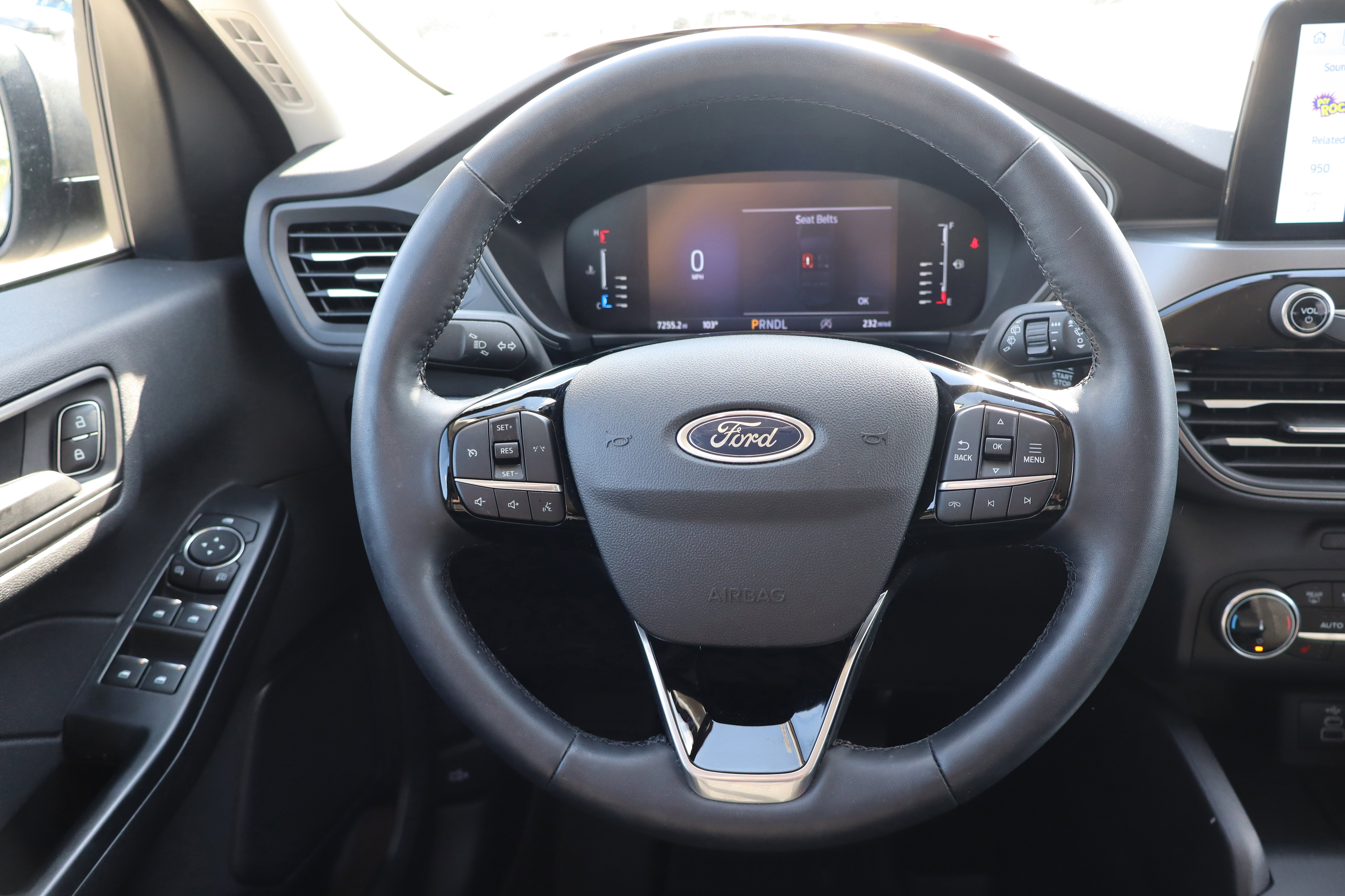 Used 2024 Ford Escape Active image 15