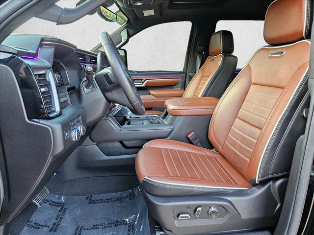 Used 2025 GMC Sierra 2500 Denali Ultimate AWD/4WD image 17