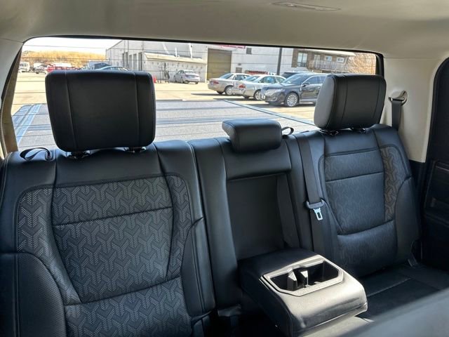 Used 2023 Toyota Tundra Limited image 16