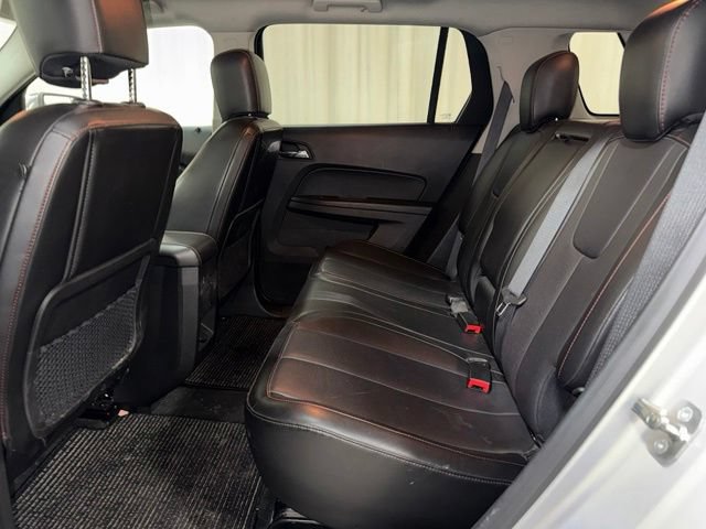 Used 2013 GMC Terrain SLT FWD image 18