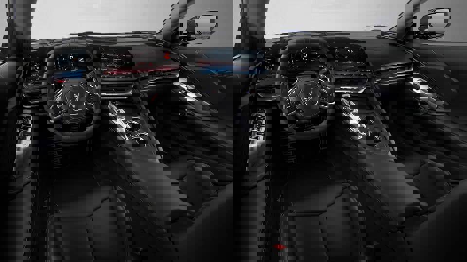 New 2026 Chevrolet Corvette Stingray Convertible w/ 1LT image 68