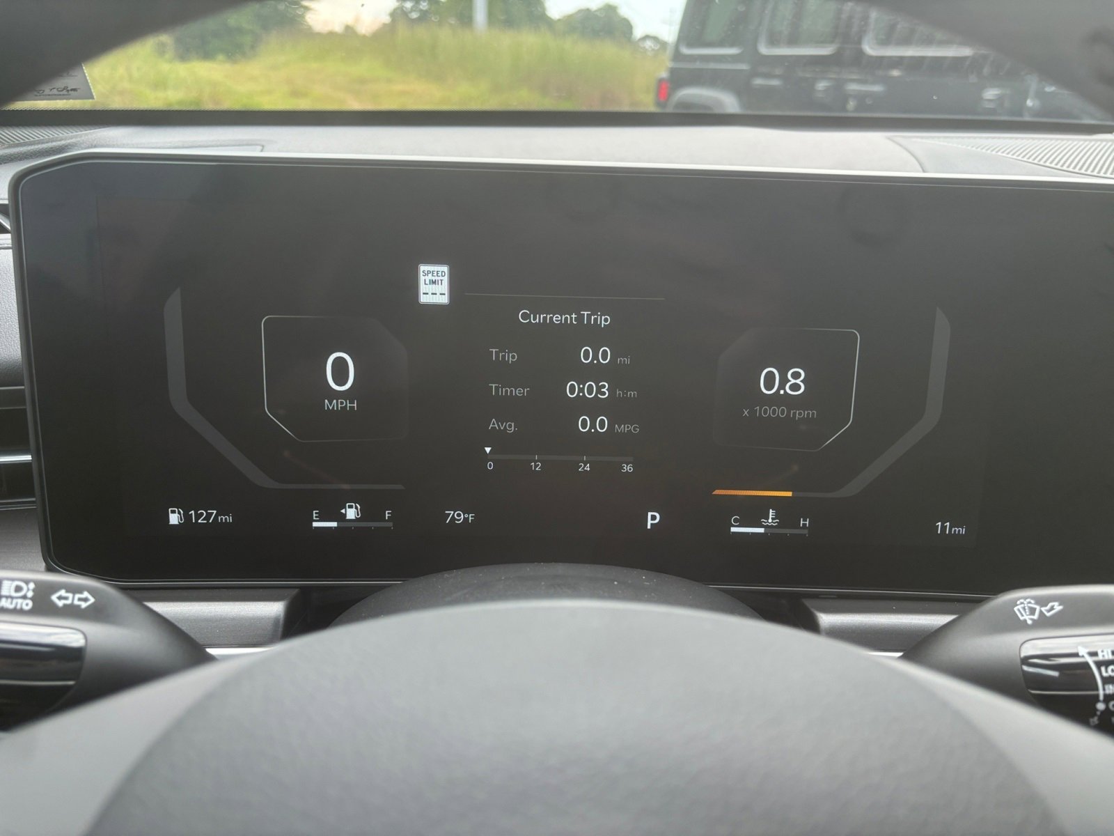 New 2026 Kia K5 GT image 24
