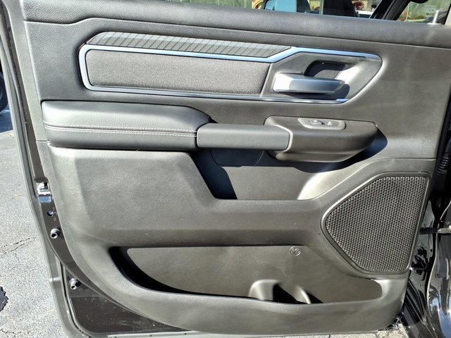 New 2026 RAM 1500 Big Horn/Lone Star image 11