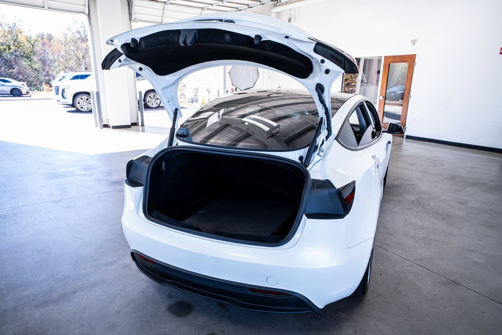Used 2025 Tesla Model 3 Long Range image 55
