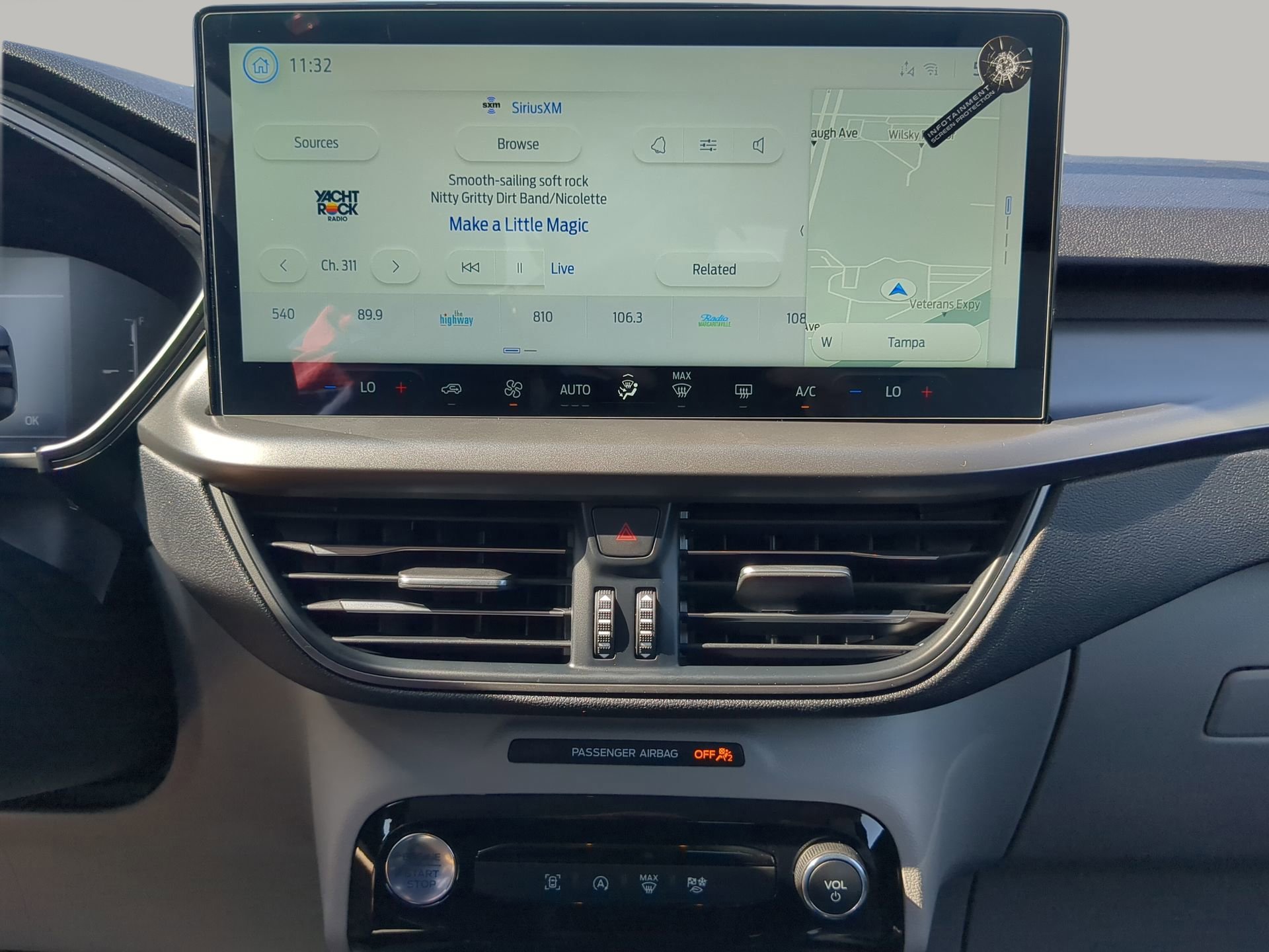 New 2026 Ford Escape Active w/ Tech Pack #1 FWD image 50