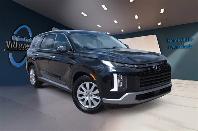 Used 2024 Hyundai Palisade SEL