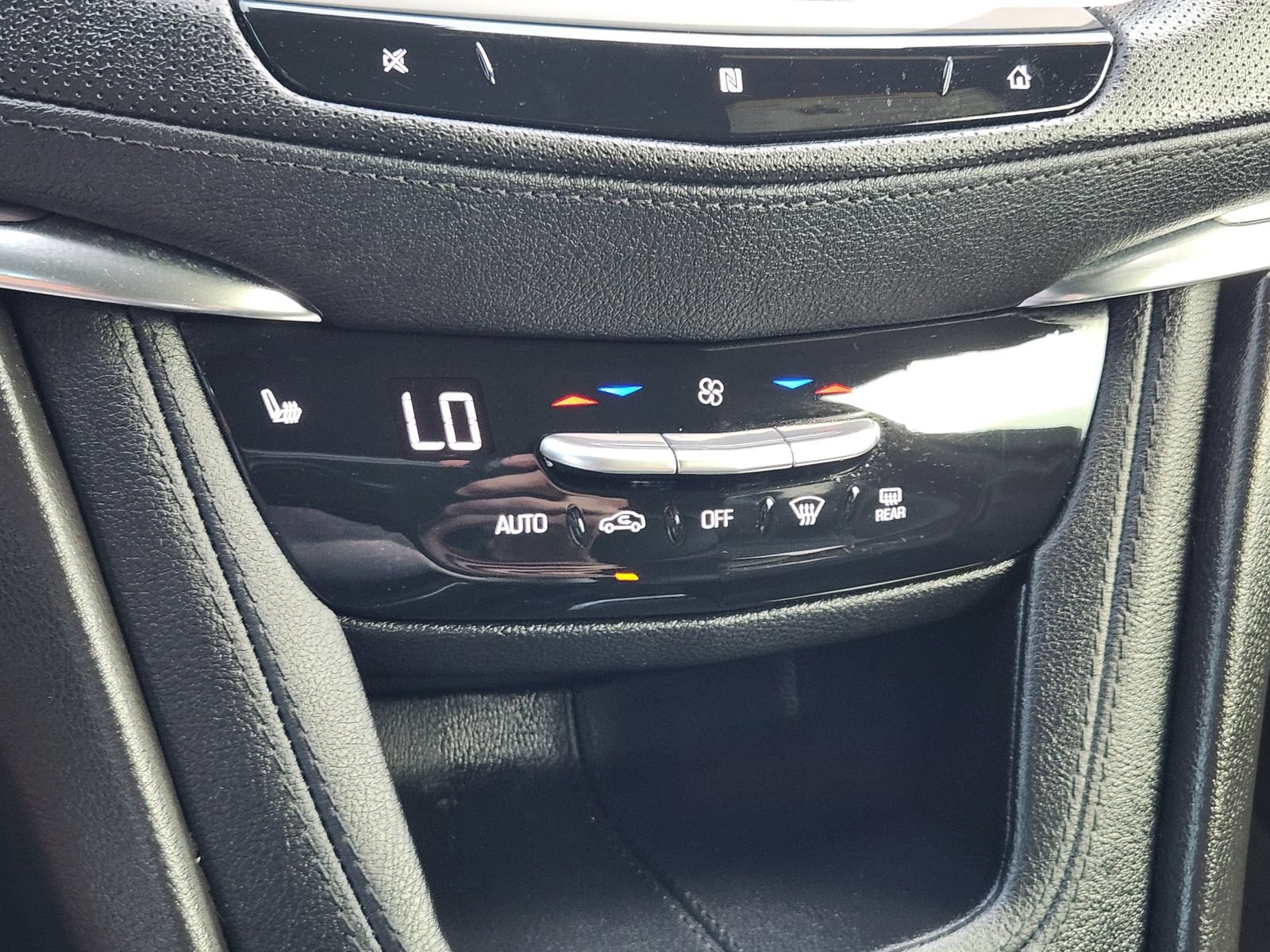 Certified 2020 Cadillac XT5 Luxury FWD image 20