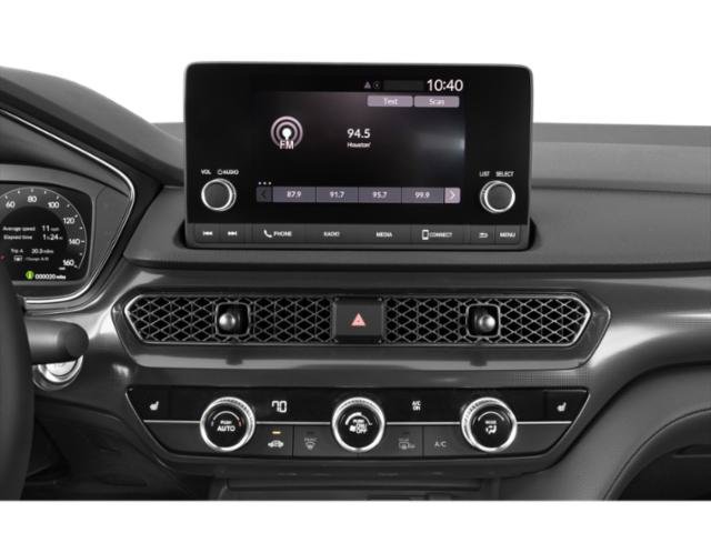 Used 2025 Acura Integra A-Spec FWD image 10