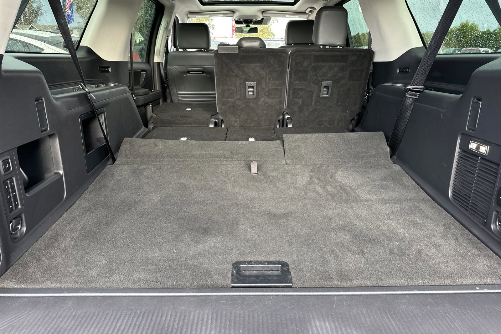 Used 2025 Ford Expedition Max Active image 15