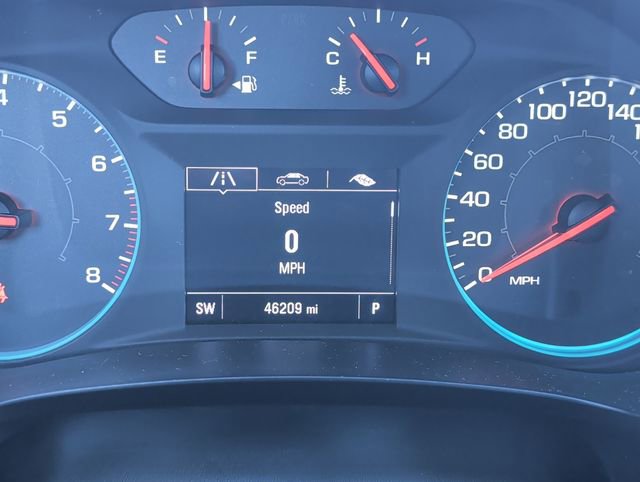Used 2024 Chevrolet Malibu LT w/ Midnight Edition FWD image 18