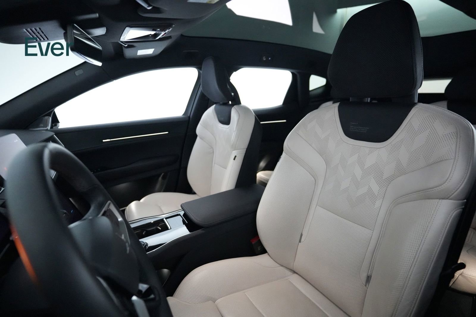 Used 2025 Polestar Polestar 3 image 4