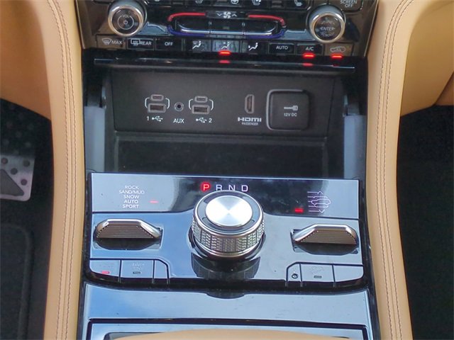 Used 2024 Jeep Grand Cherokee L Summit image 21