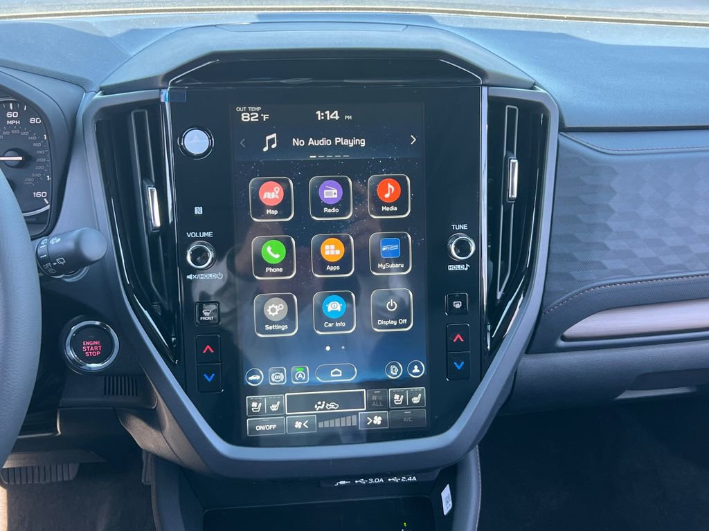 New 2026 Subaru Forester Touring image 20