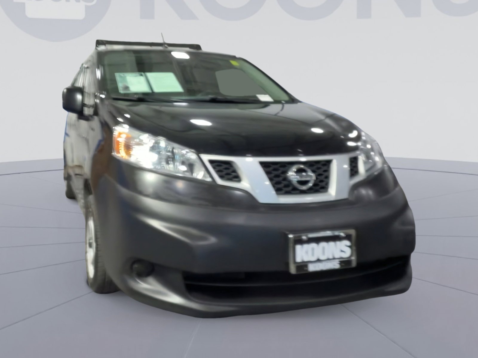 Used 2019 Nissan NV200 S w/ Cruise Control Package image 2