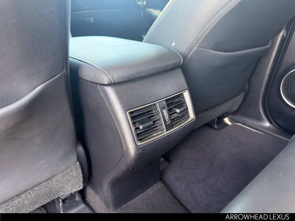 Used 2018 Lexus NX 300h AWD w/ Premium Package image 28