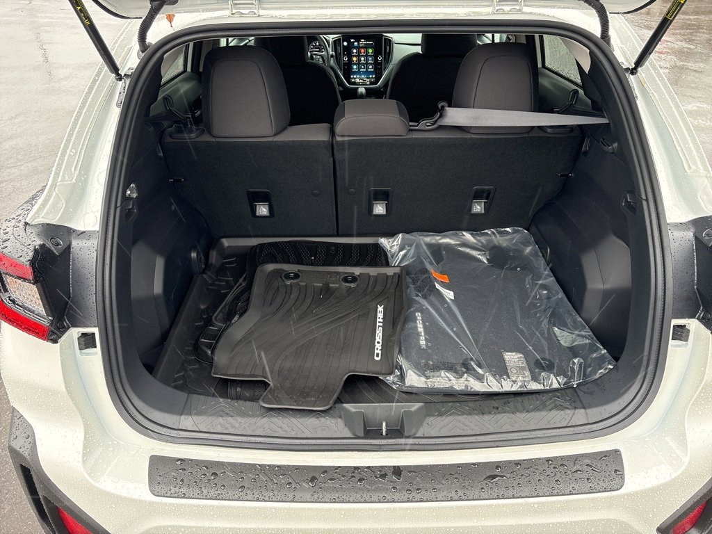New 2026 Subaru Crosstrek 2.0i Premium image 24