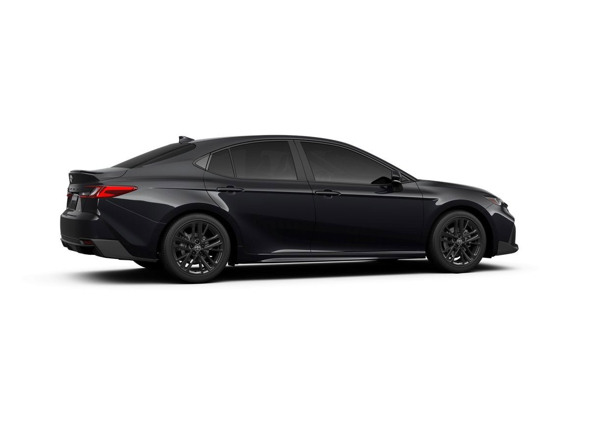 New 2026 Toyota Camry SE FWD image 33