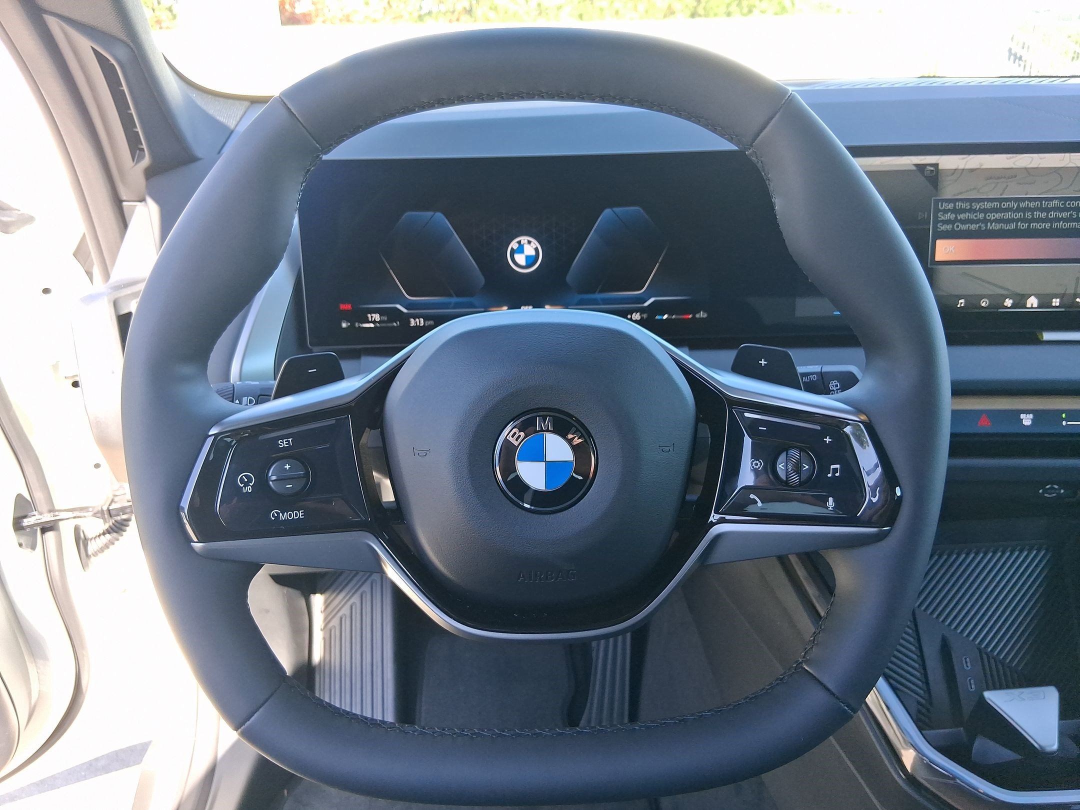 New 2026 BMW X3 xDrive30 w/ Convenience Package image 16