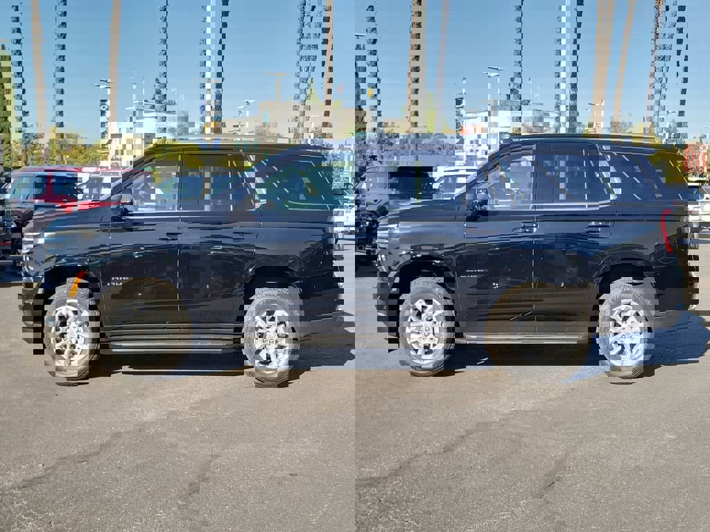 New 2026 Chevrolet Tahoe LT w/ Comfort Package image 27