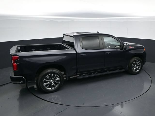 Used 2023 Chevrolet Silverado 1500 RST w/ Z71 Off-Road Package AWD/4WD image 33