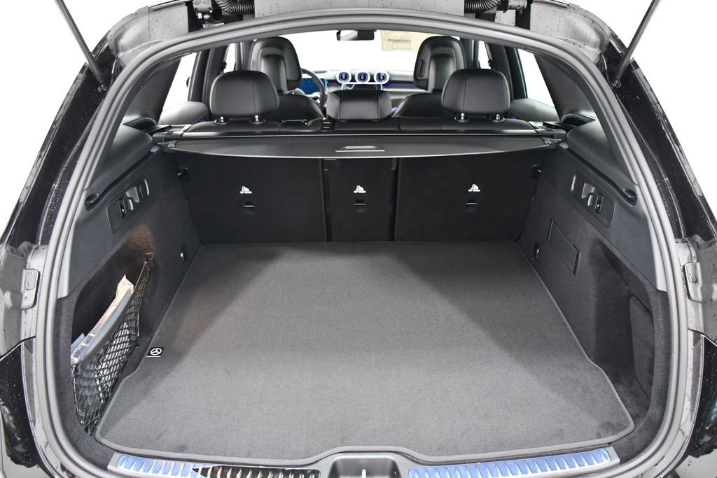 New 2026 Mercedes-Benz GLC 43 AMG 4MATIC image 19