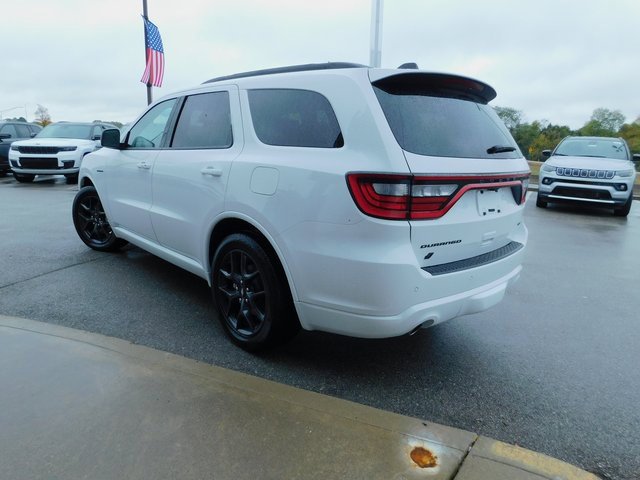 New 2026 Dodge Durango GT image 6