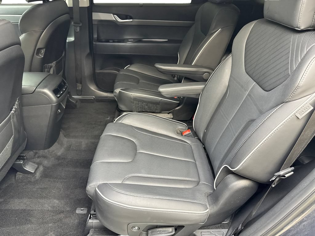 Used 2024 Hyundai Palisade XRT FWD image 31