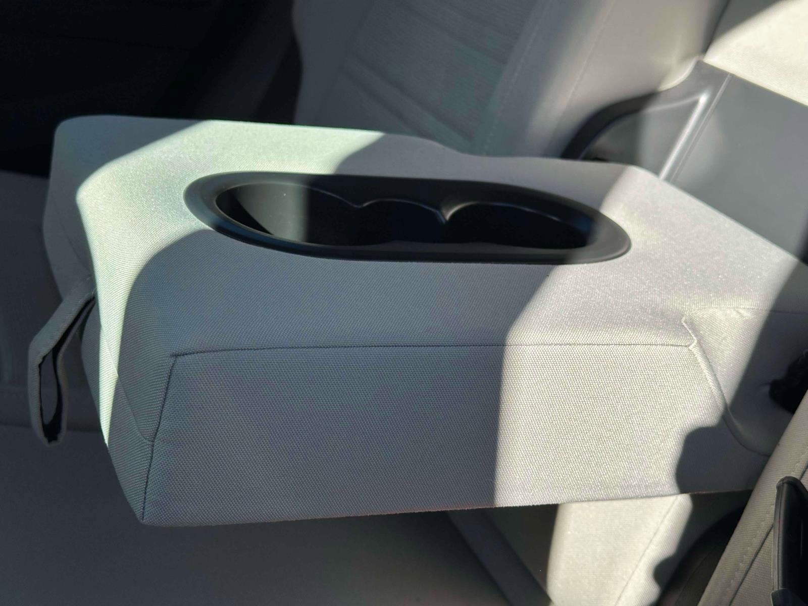 Certified 2023 Volkswagen Tiguan S image 12