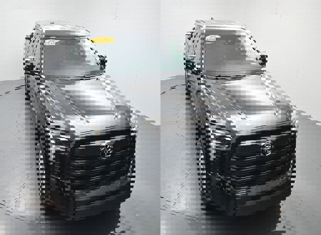 New 2026 Toyota Tundra SR5 w/ SR5 Premium Package image 59