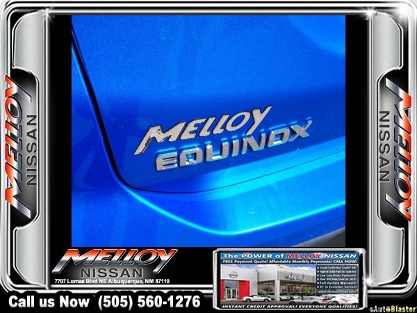 Used 2024 Chevrolet Equinox LT AWD/4WD image 7