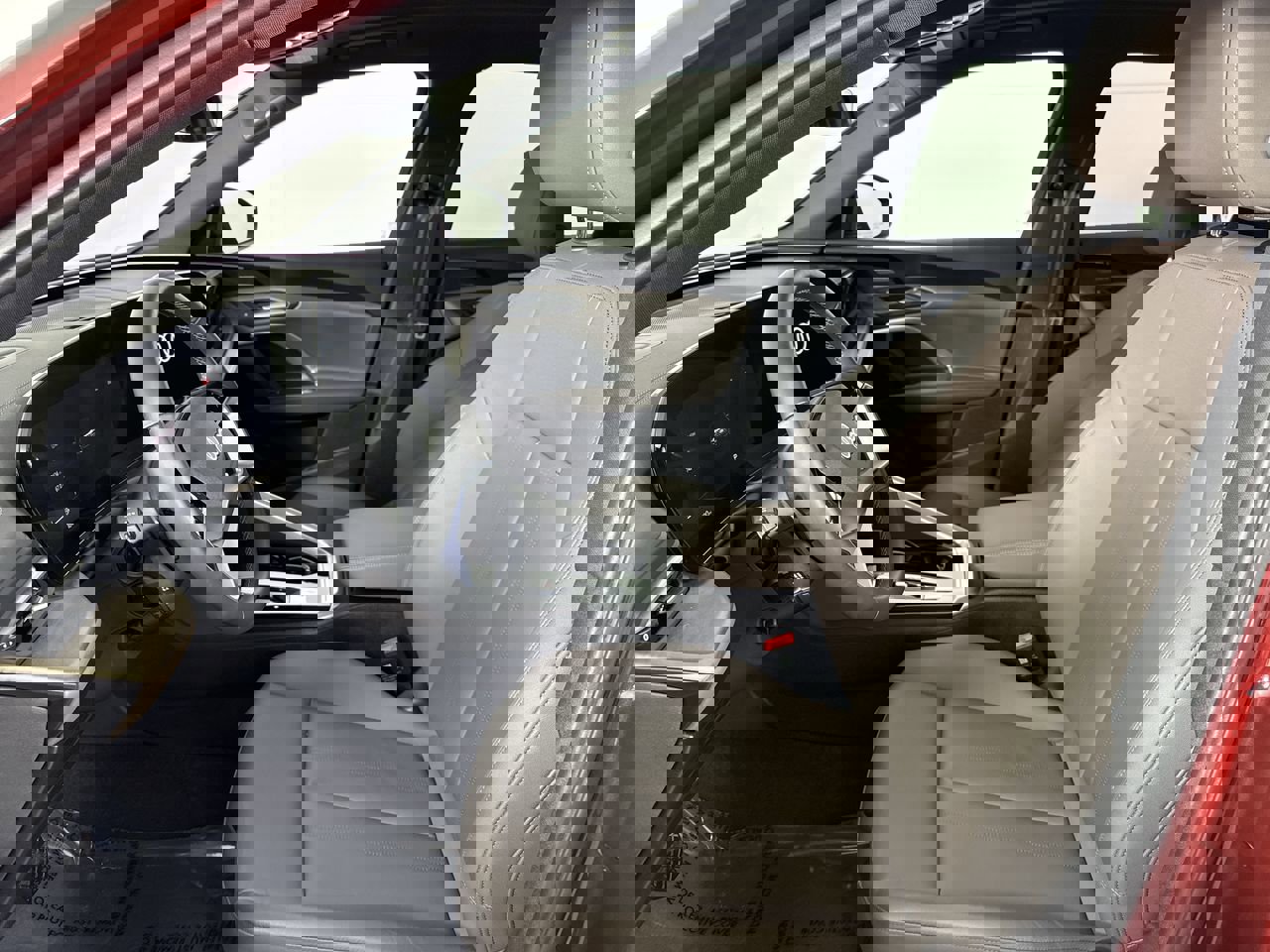 Used 2025 Audi Q5 Premium Plus w/ Premium Plus image 10