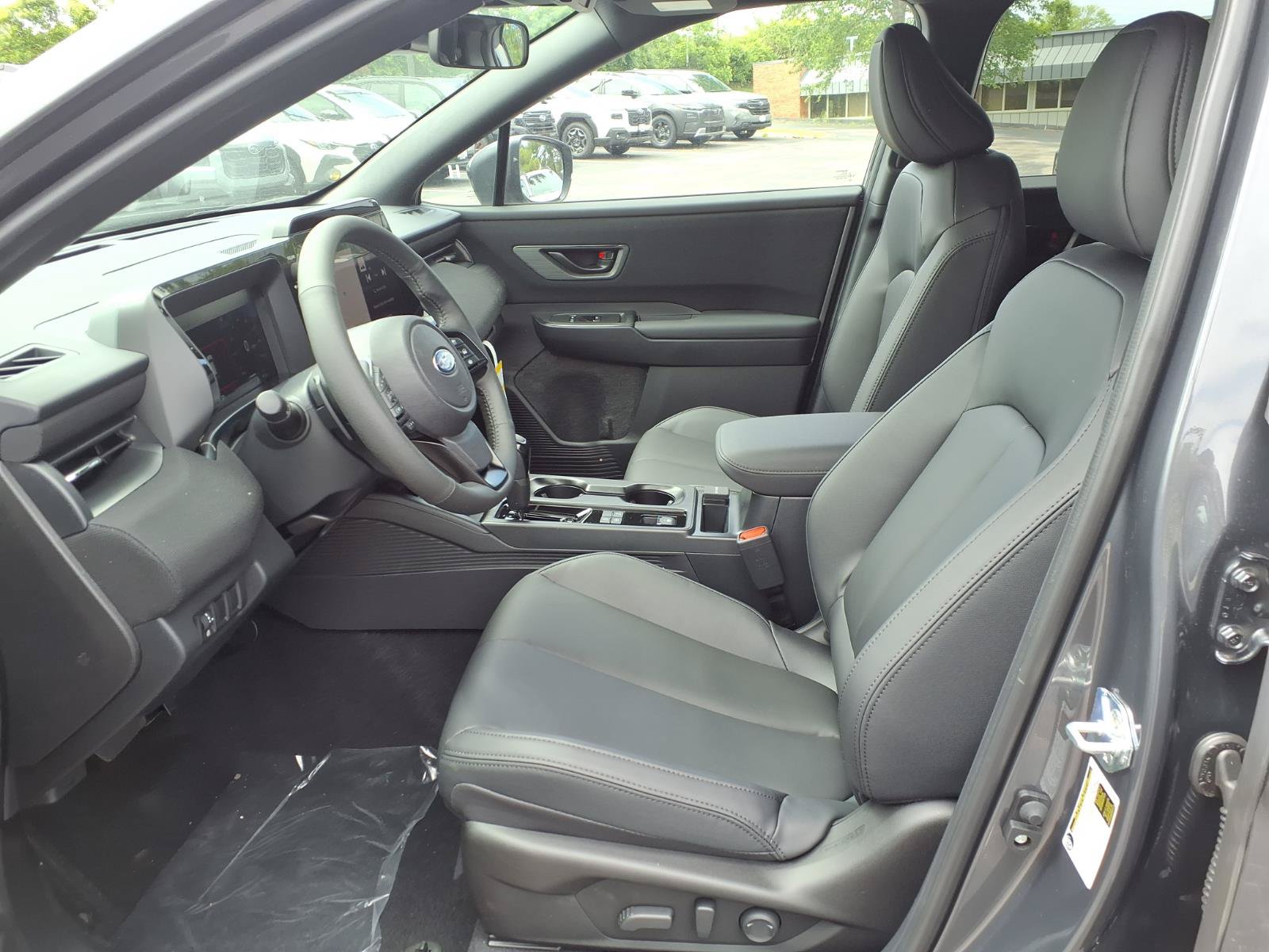 New 2026 Subaru Outback Premium AWD/4WD image 8