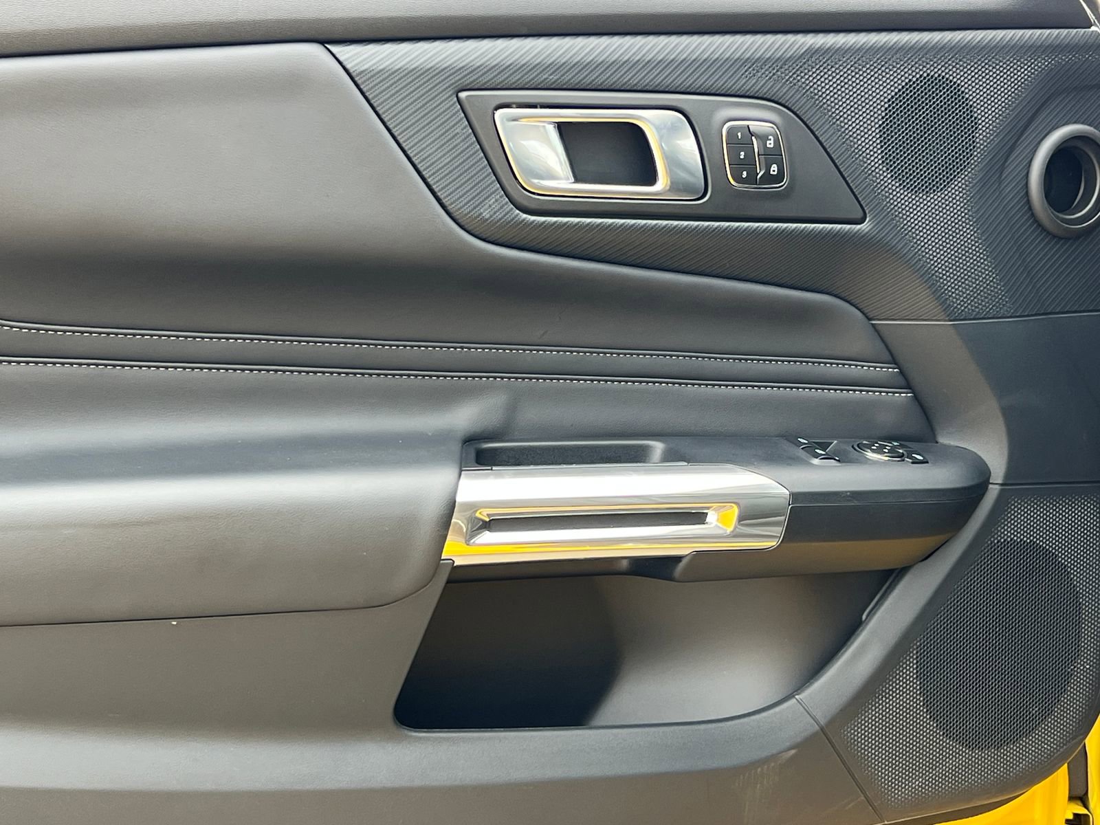 Used 2024 Ford Mustang GT Premium RWD image 26