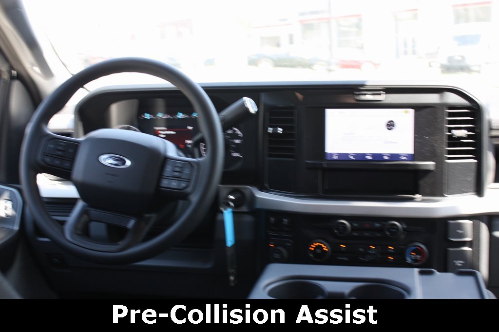 New 2025 Ford F250 XL w/ STX Appearance Package image 20