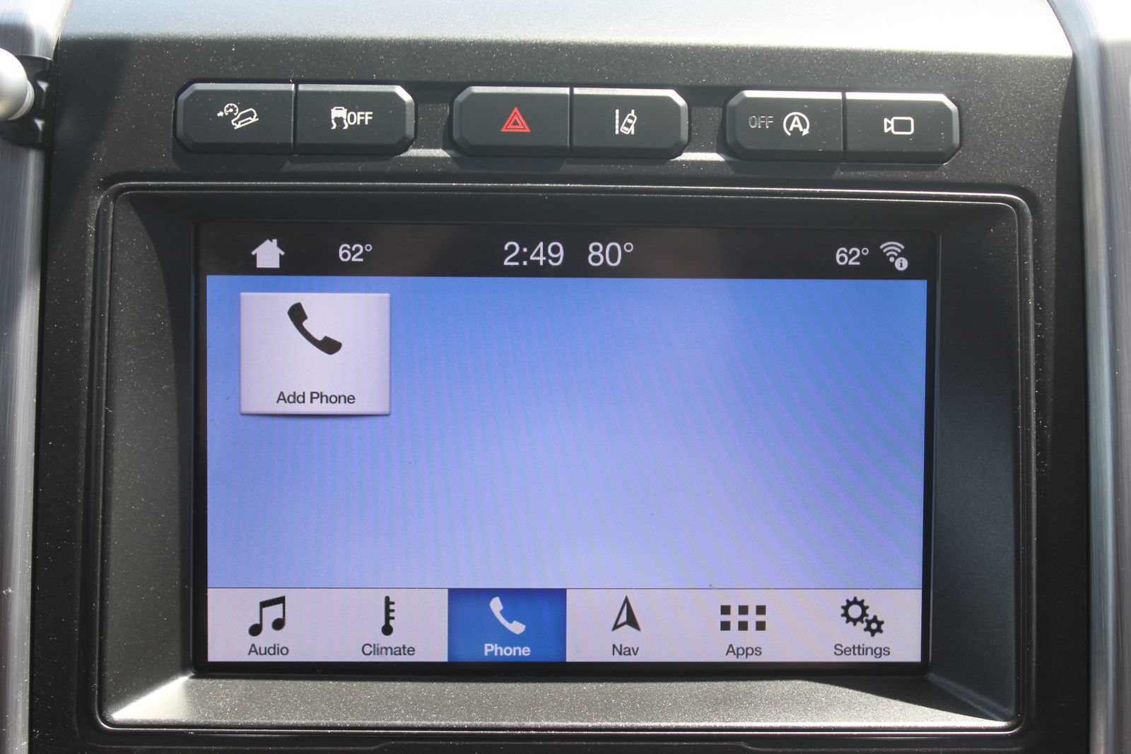 Used 2019 Ford Expedition Max Platinum AWD/4WD image 48