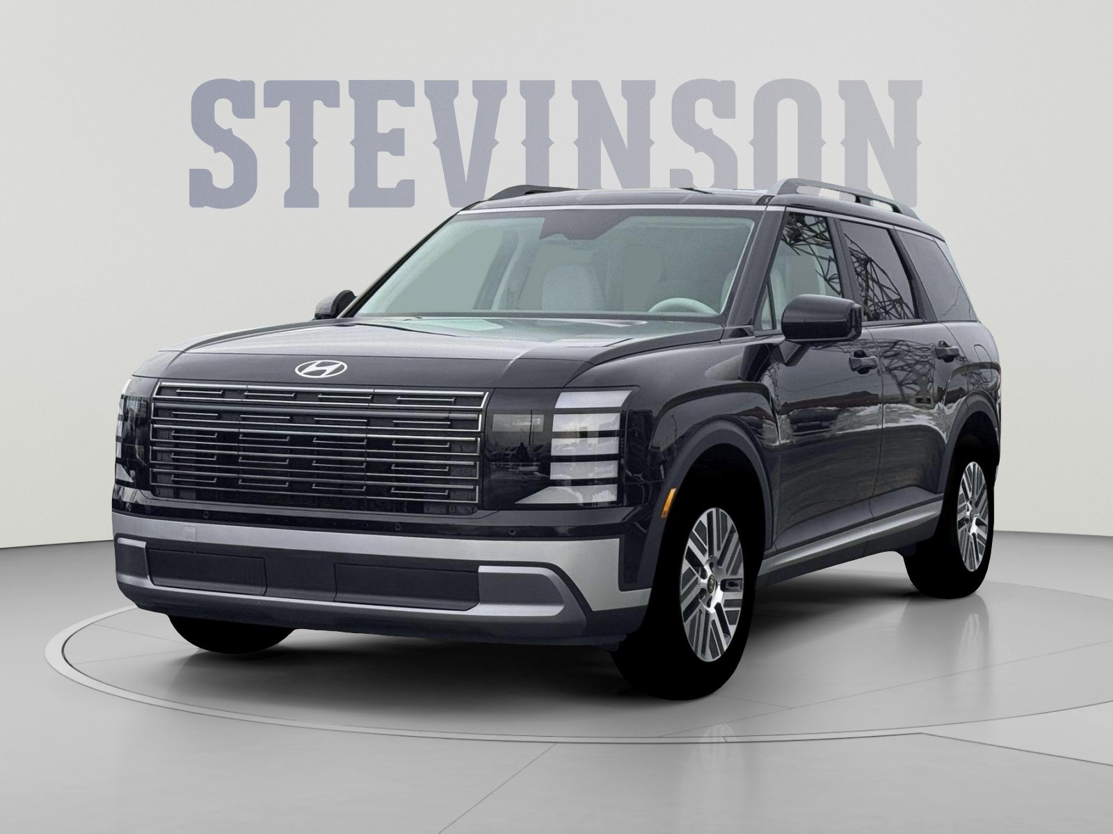 New 2026 Hyundai Palisade SEL
