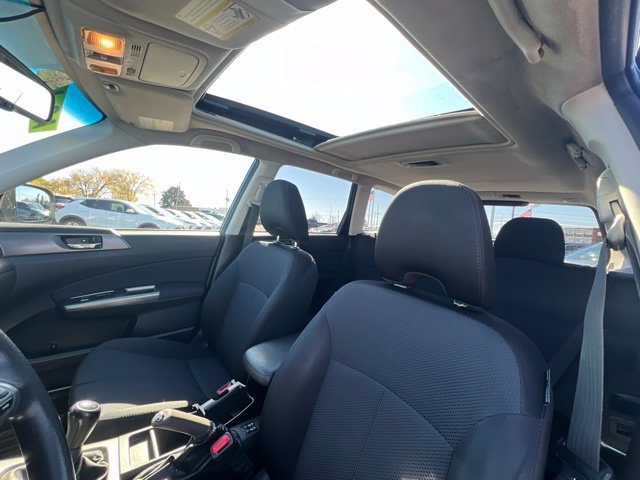 Used 2011 Subaru Forester 2.5X Premium AWD/4WD image 17