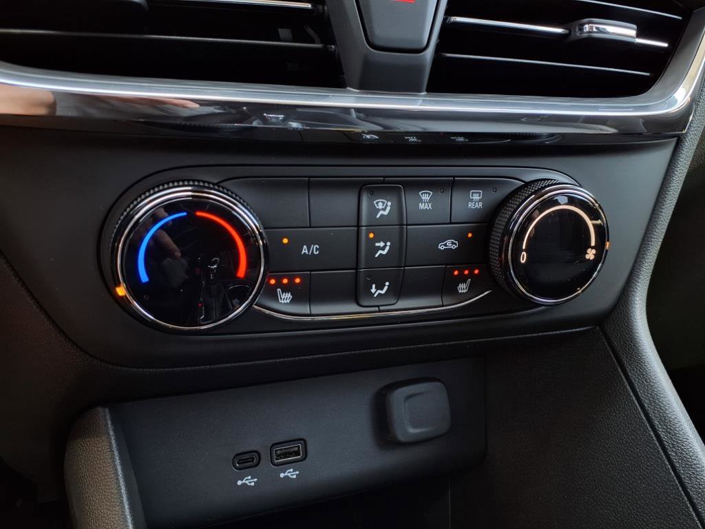 New 2026 Buick Encore GX Preferred w/ Advanced Technology Package image 17