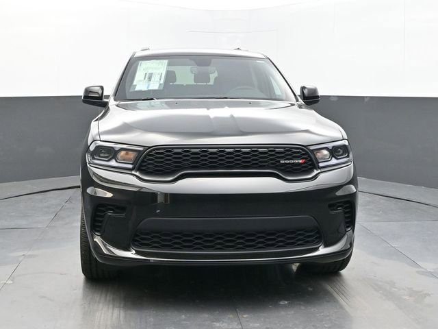 New 2026 Dodge Durango GT w/ Blacktop Package image 8
