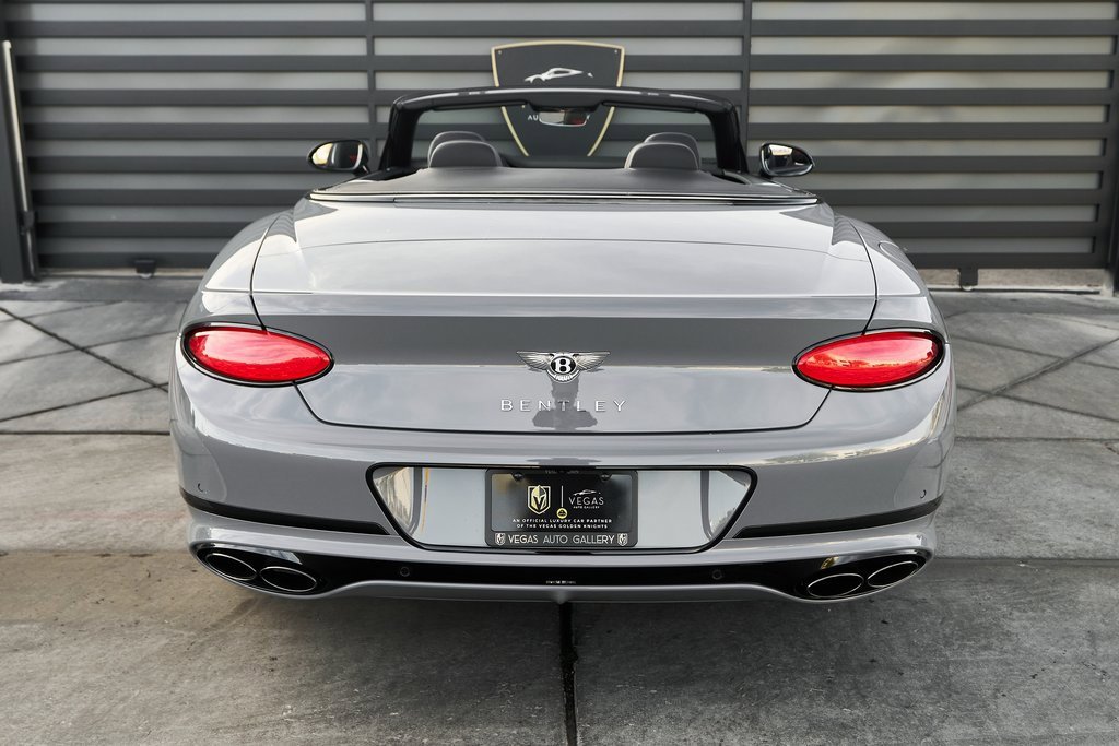 Used 2024 Bentley Continental GT S image 15