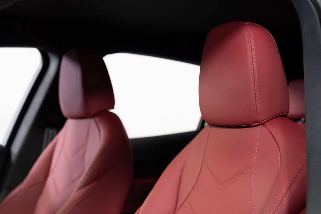 New 2026 Maserati Grecale Modena AWD/4WD image 40