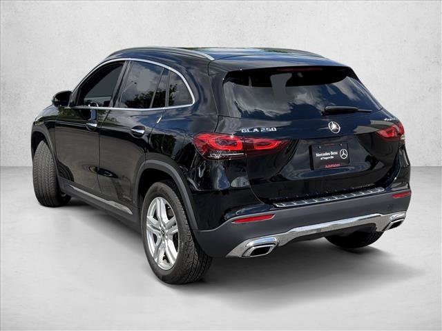 Used 2022 Mercedes-Benz GLA 250 4MATIC image 7