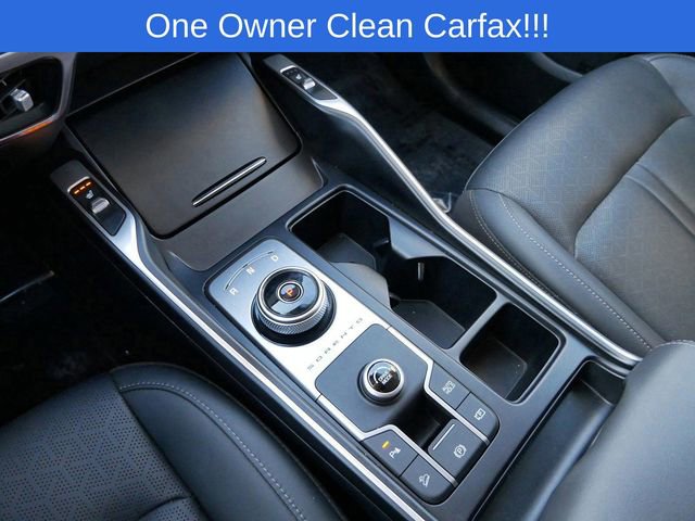 Used 2024 Kia Sorento EX image 22