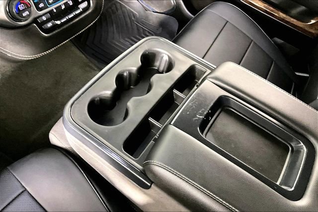 Used 2018 Chevrolet Tahoe LS image 16