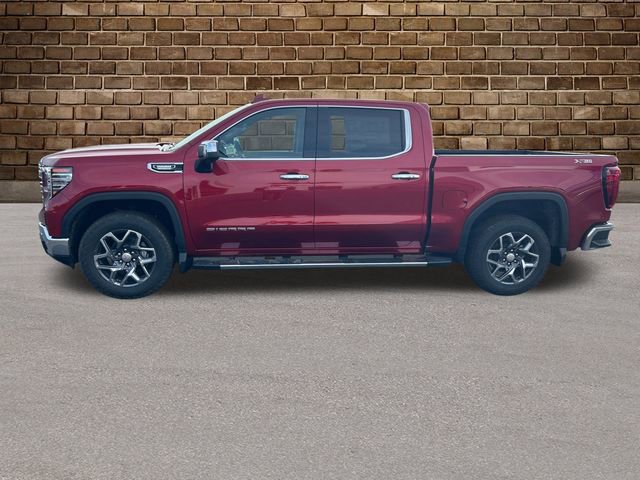 New 2026 GMC Sierra 1500 SLT w/ SLT Premium Plus Package image 2