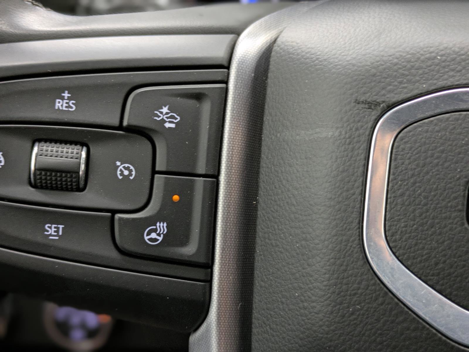 Used 2024 GMC Sierra 3500 SLE w/ SLE Value Package image 6