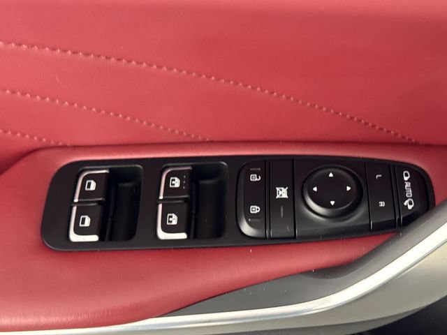 Used 2023 Kia Stinger GT2 w/ Red Interior Color Package AWD/4WD image 31